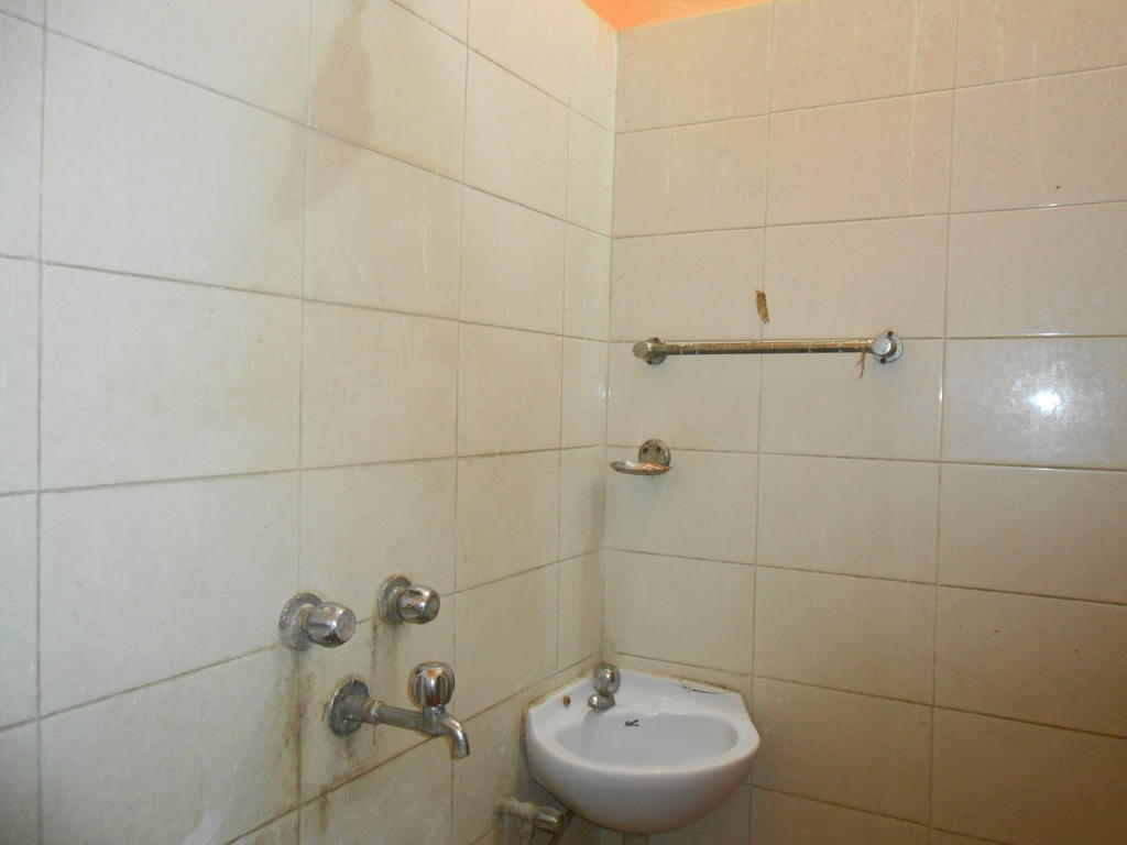 Maruti Guest House Benares Kamer foto